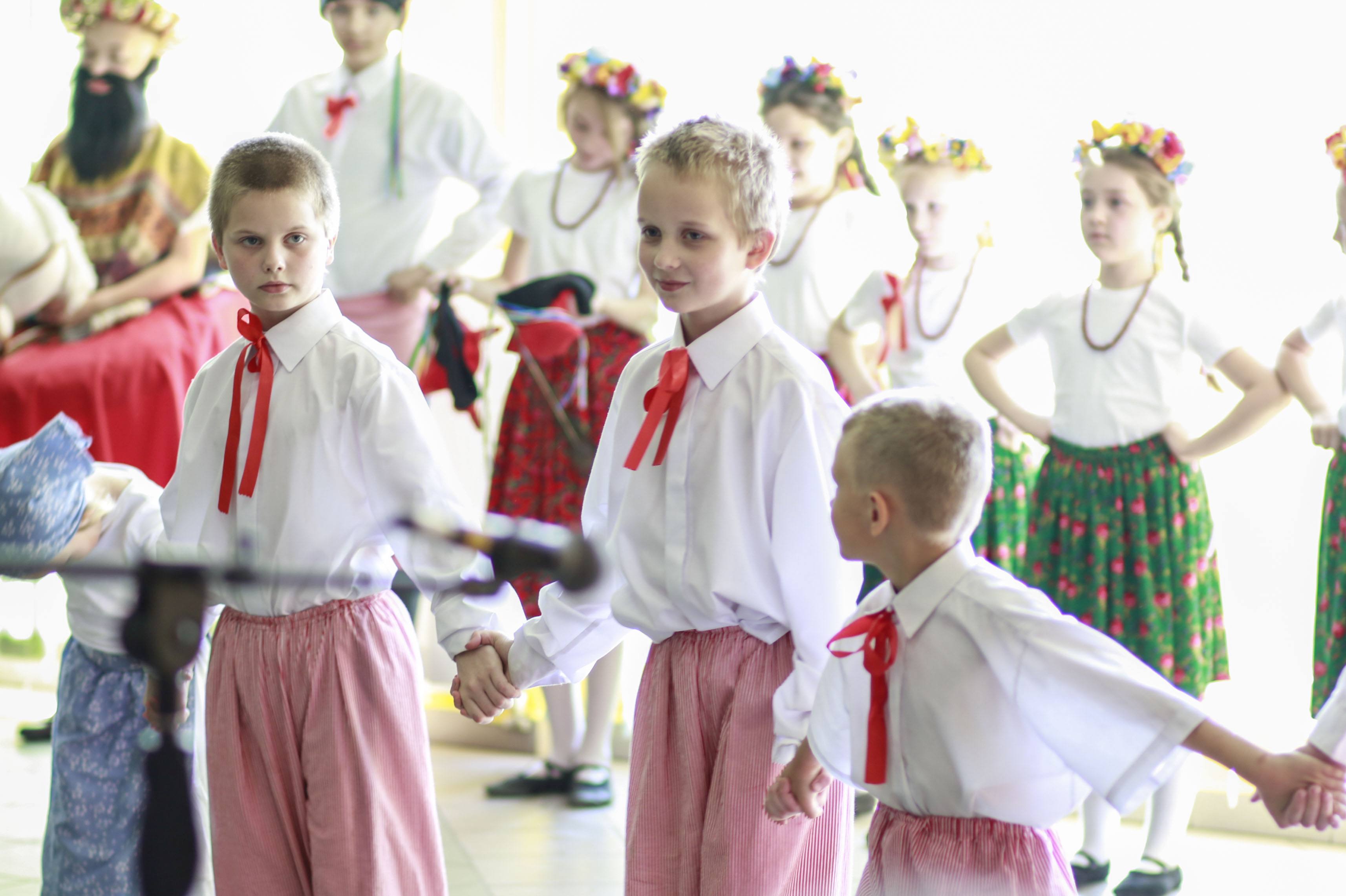 Wiosenny Jarmark Wielkanocny w Miłkowicach