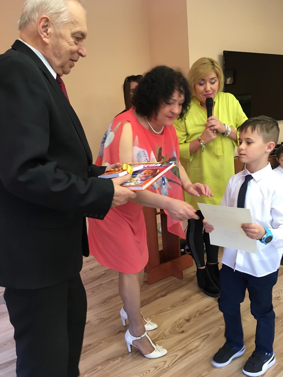 Towarzystwo Przyjaciół Dzieci świętuje okrągły jubileusz