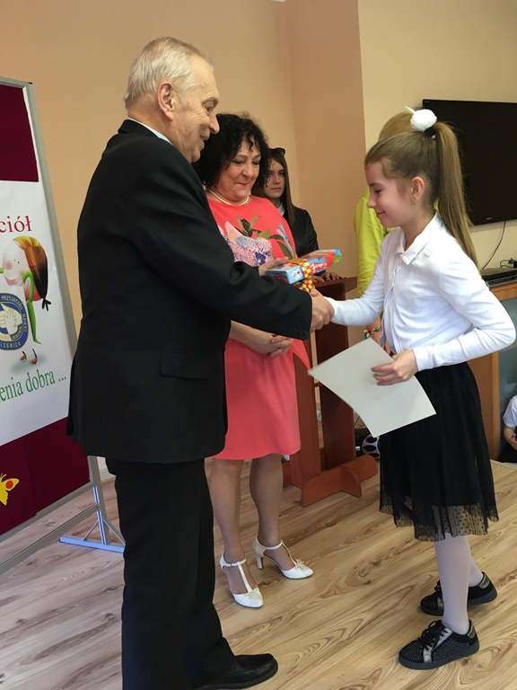 Towarzystwo Przyjaciół Dzieci świętuje okrągły jubileusz