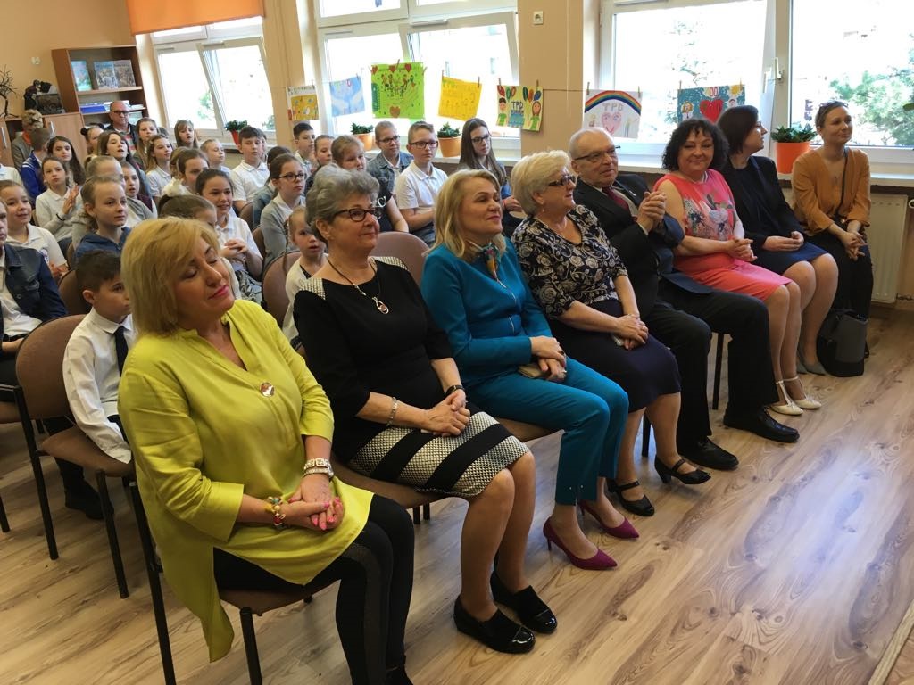 Towarzystwo Przyjaciół Dzieci świętuje okrągły jubileusz