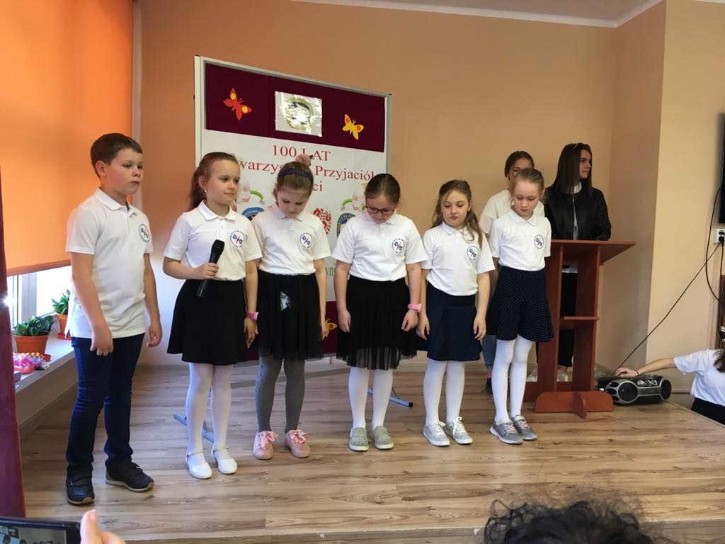 Towarzystwo Przyjaciół Dzieci świętuje okrągły jubileusz