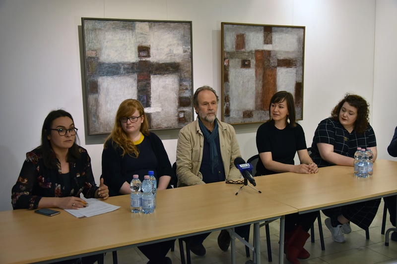 Wyniki obrad jury Konkursu Sztuki Złotniczej poznamy w maju