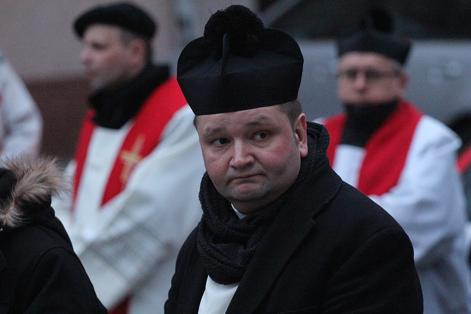 Miejska Droga Krzyżowa ulicami Legnicy