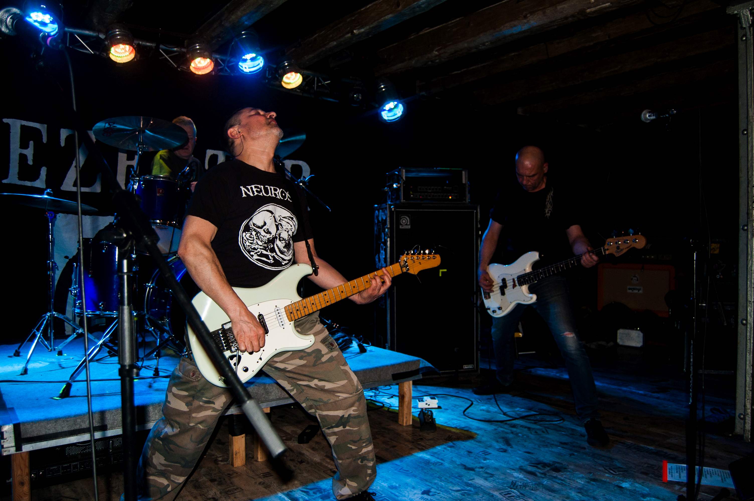 Dezerter. Potężna dawka punk rocka w najlepszym wydaniu