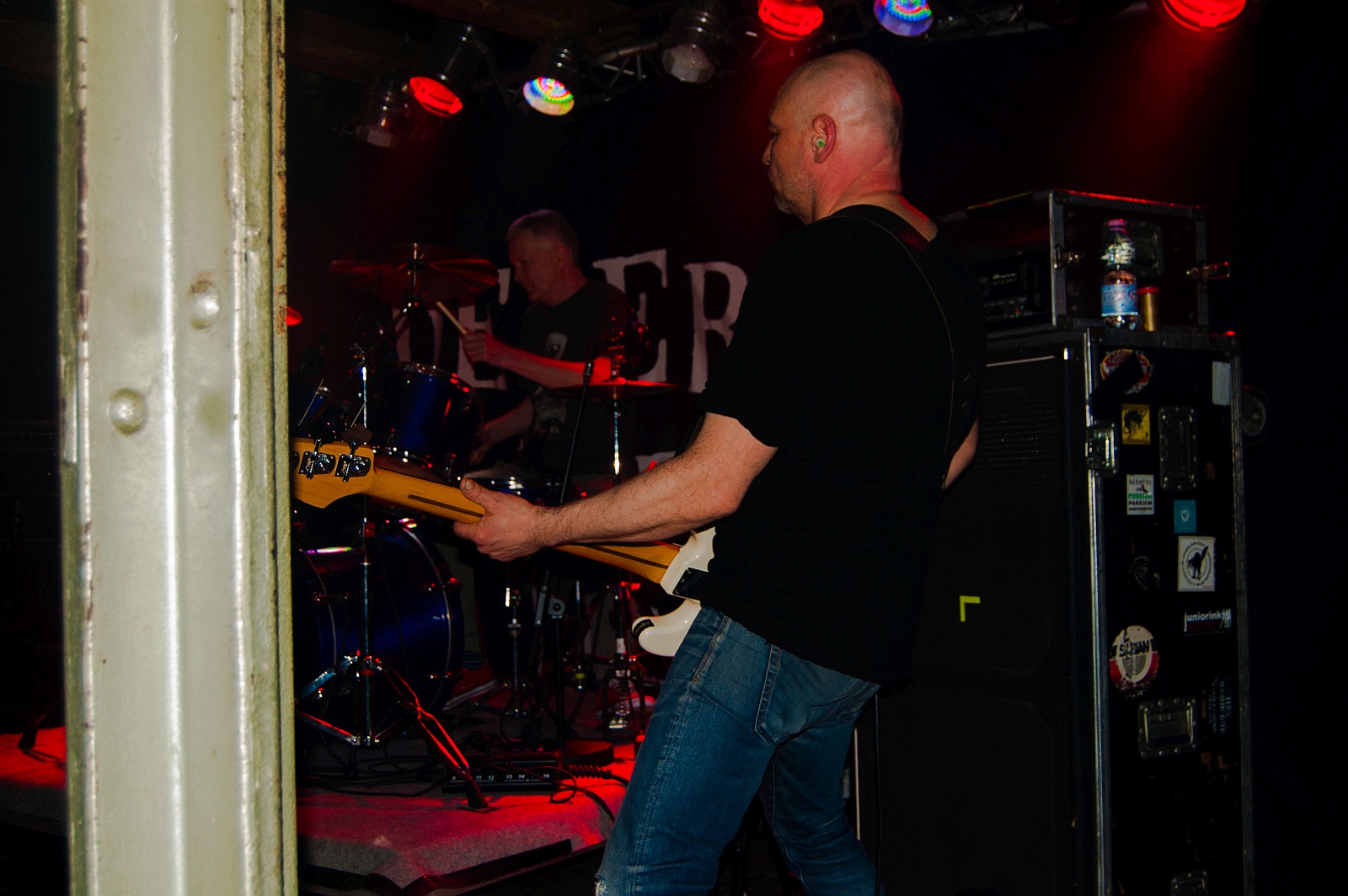 Dezerter. Potężna dawka punk rocka w najlepszym wydaniu