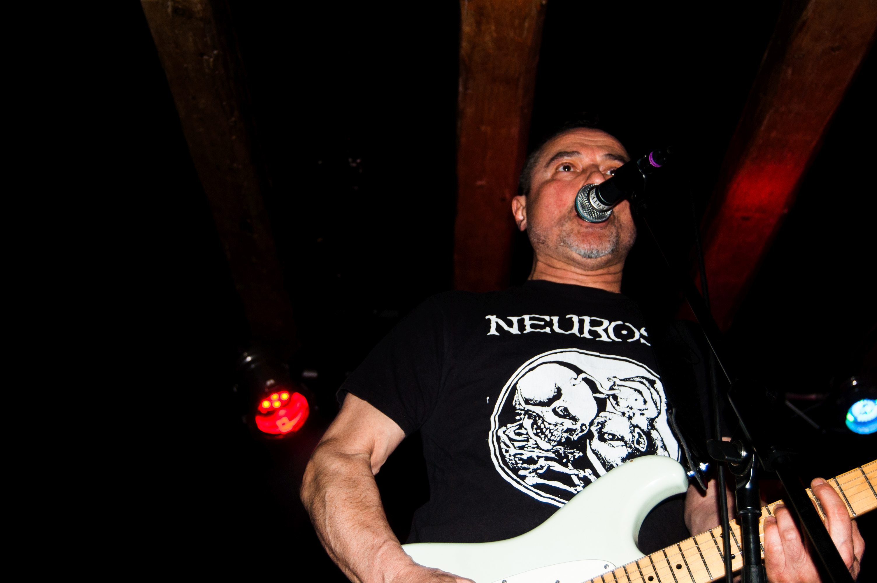 Dezerter. Potężna dawka punk rocka w najlepszym wydaniu