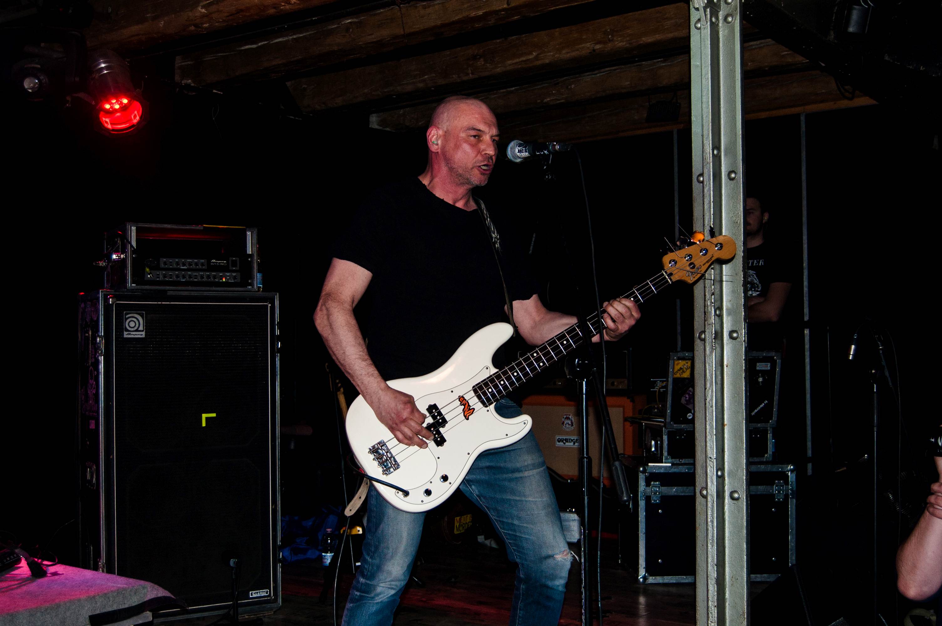 Dezerter. Potężna dawka punk rocka w najlepszym wydaniu