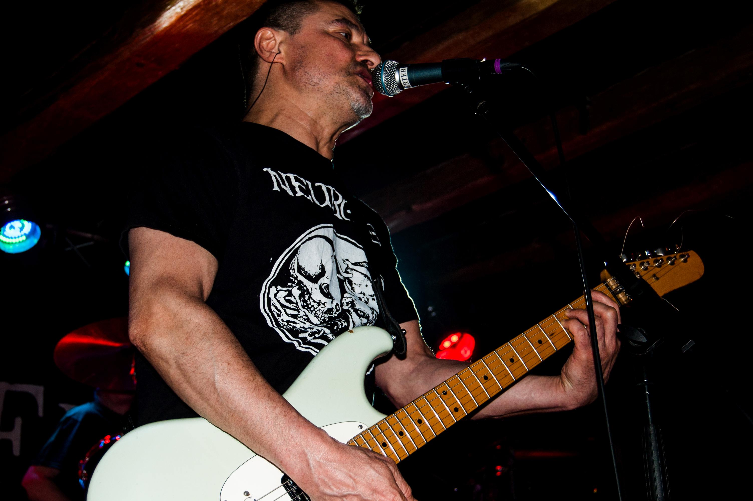 Dezerter. Potężna dawka punk rocka w najlepszym wydaniu