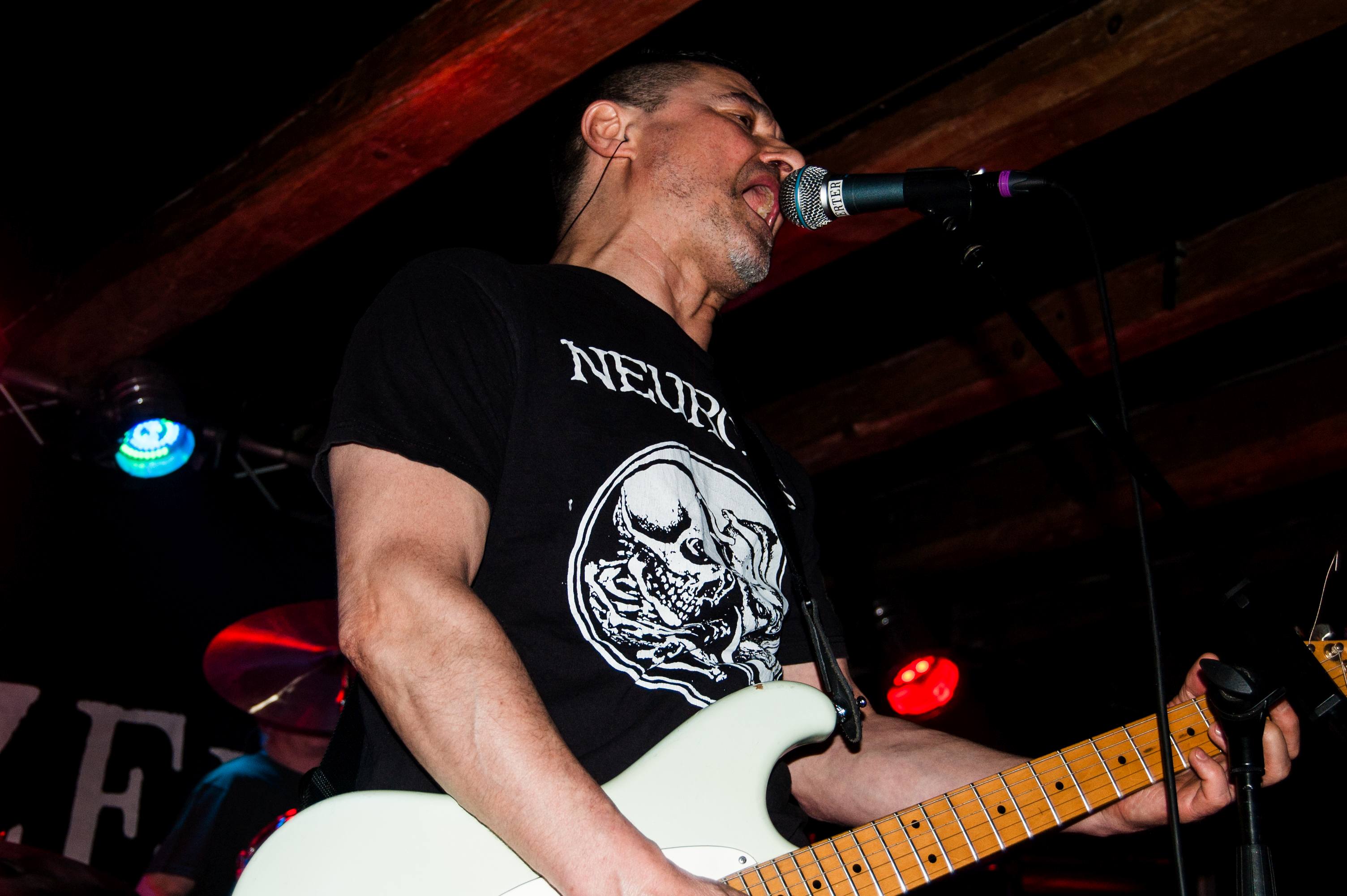 Dezerter. Potężna dawka punk rocka w najlepszym wydaniu