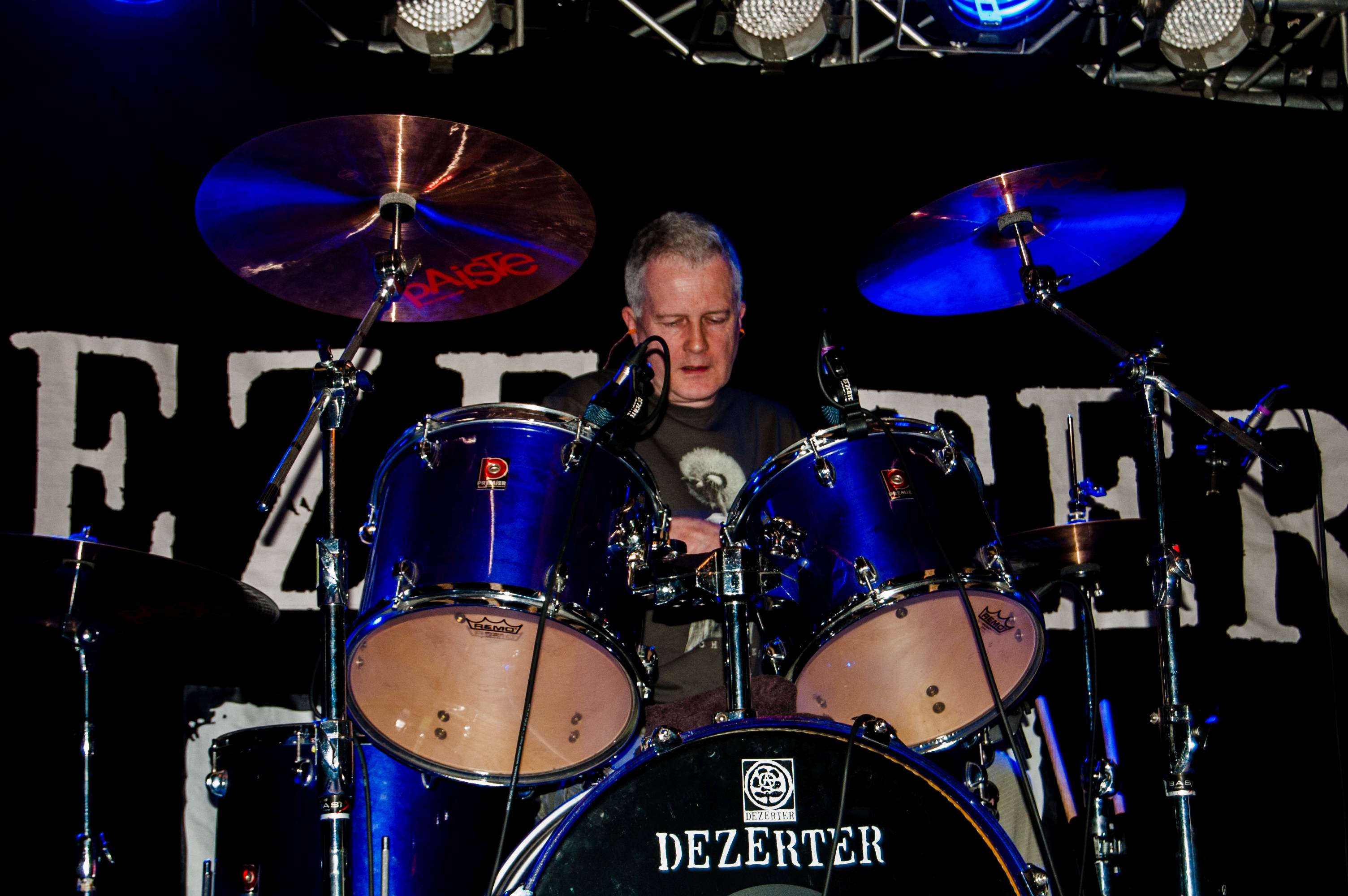 Dezerter. Potężna dawka punk rocka w najlepszym wydaniu