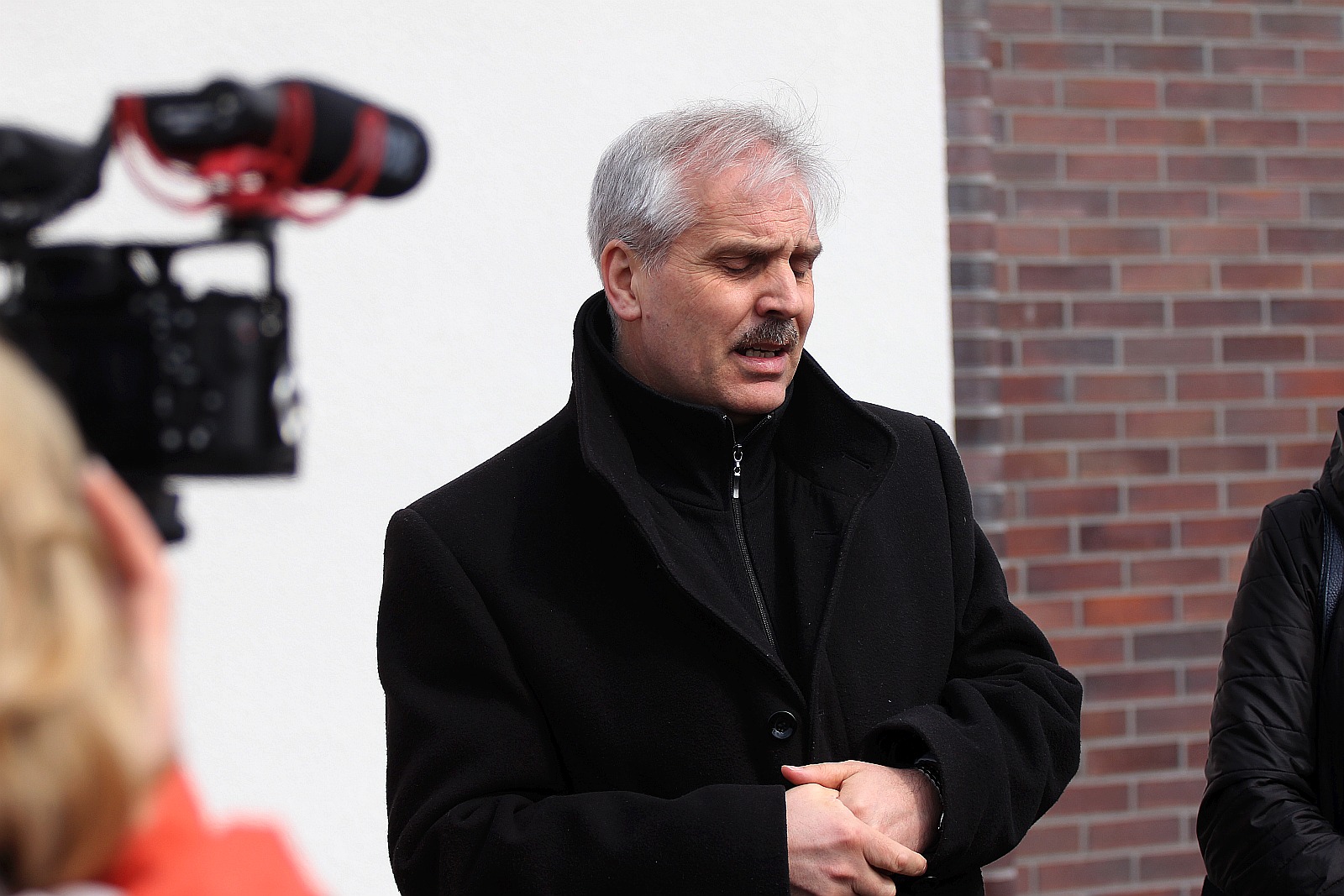 Kolejny dźwiękowy spacer. Tym razem z Jerzym Starzyńskim