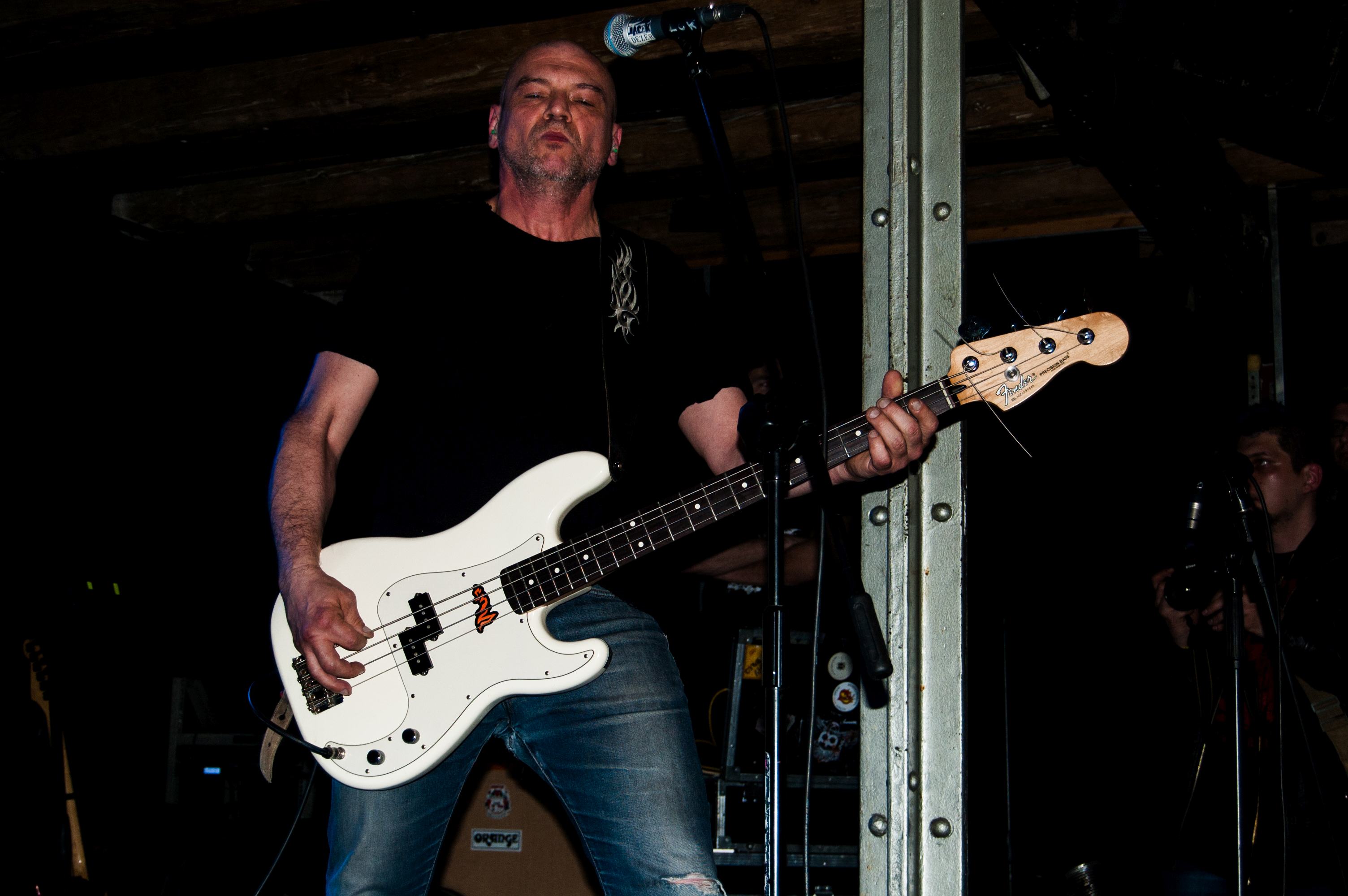 Dezerter. Potężna dawka punk rocka w najlepszym wydaniu