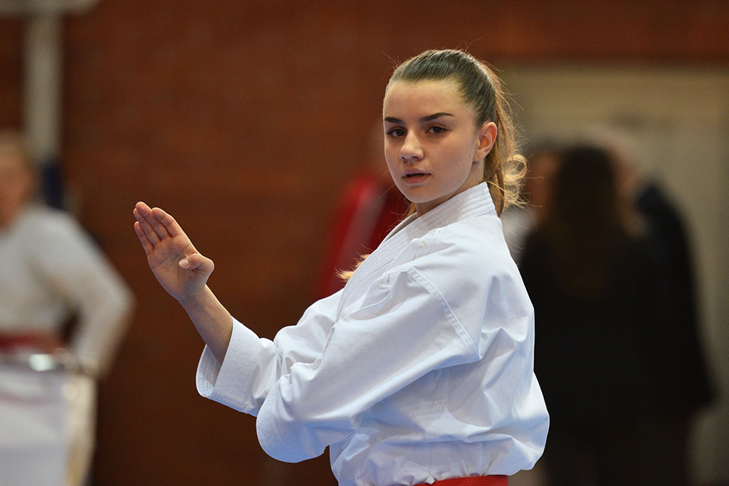 XXXIX Mistrzostwa Polski Seniorów w Karate Olimpijskim