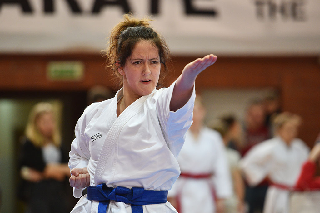 XXXIX Mistrzostwa Polski Seniorów w Karate Olimpijskim
