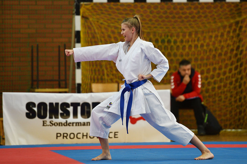 XXXIX Mistrzostwa Polski Seniorów w Karate Olimpijskim