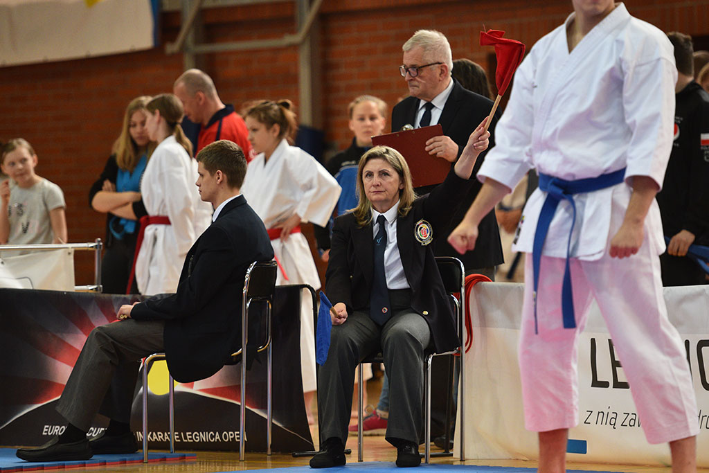 XXXIX Mistrzostwa Polski Seniorów w Karate Olimpijskim