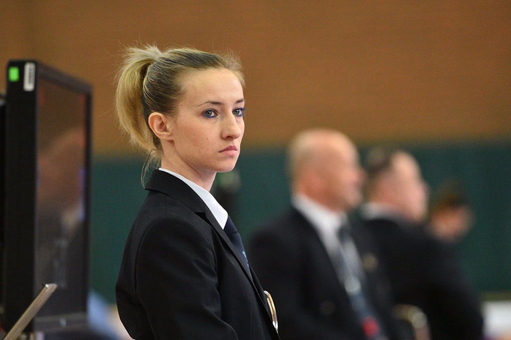 XXXIX Mistrzostwa Polski Seniorów w Karate Olimpijskim