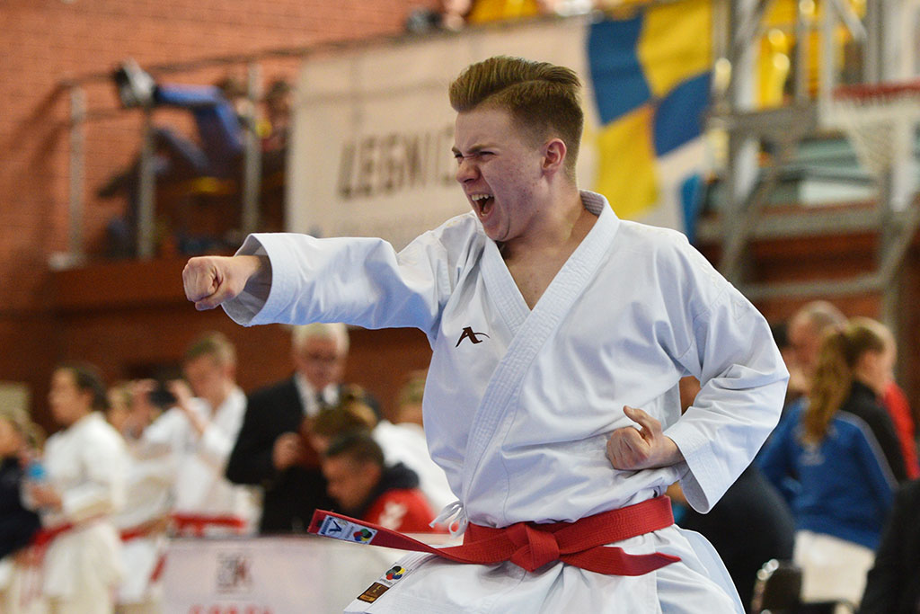 XXXIX Mistrzostwa Polski Seniorów w Karate Olimpijskim