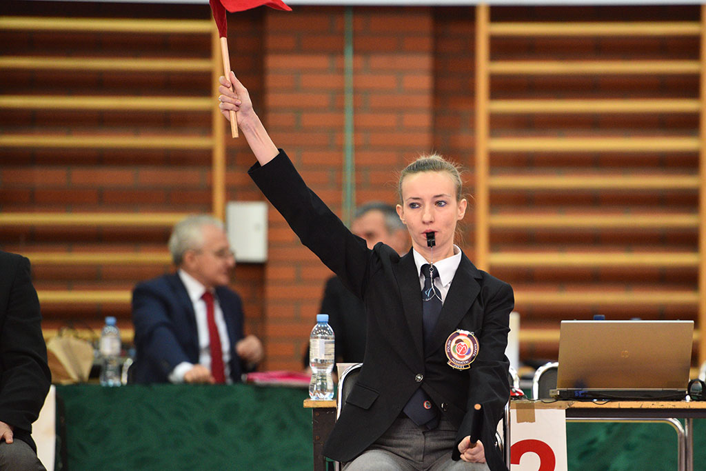 XXXIX Mistrzostwa Polski Seniorów w Karate Olimpijskim