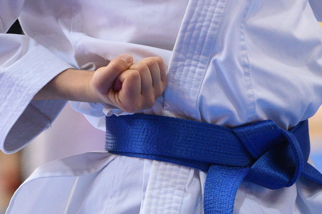XXXIX Mistrzostwa Polski Seniorów w Karate Olimpijskim