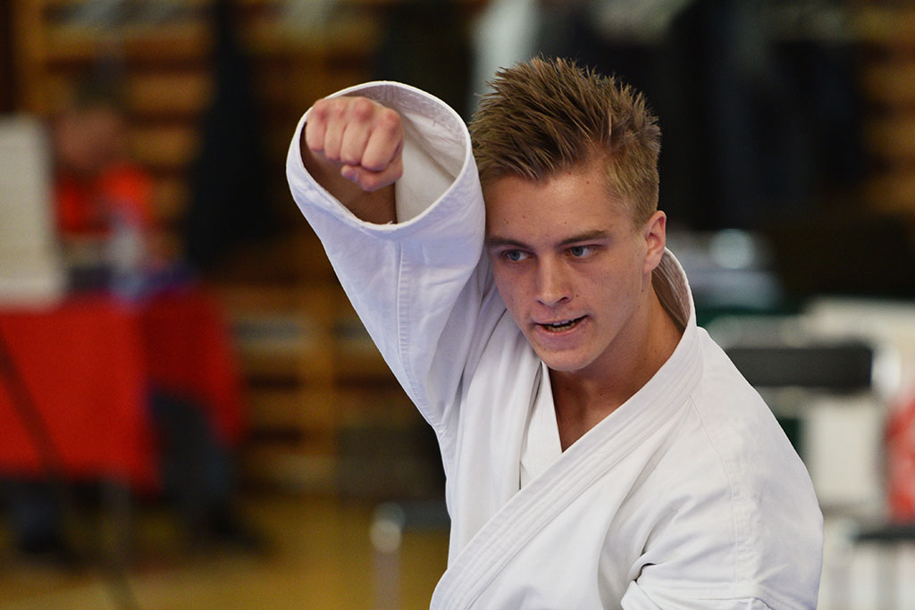 XXXIX Mistrzostwa Polski Seniorów w Karate Olimpijskim