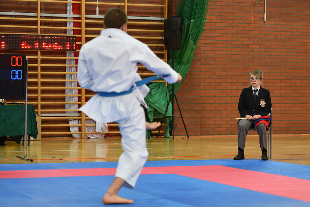 XXXIX Mistrzostwa Polski Seniorów w Karate Olimpijskim
