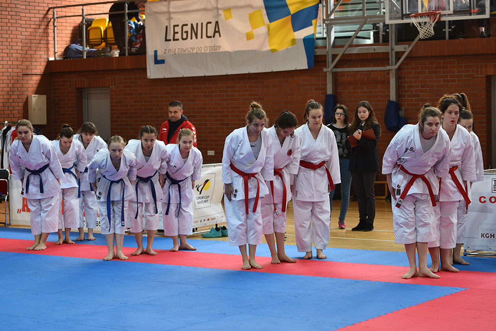 XXXIX Mistrzostwa Polski Seniorów w Karate Olimpijskim