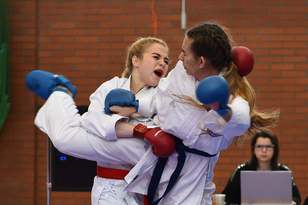 XXXIX Mistrzostwa Polski Seniorów w Karate Olimpijskim