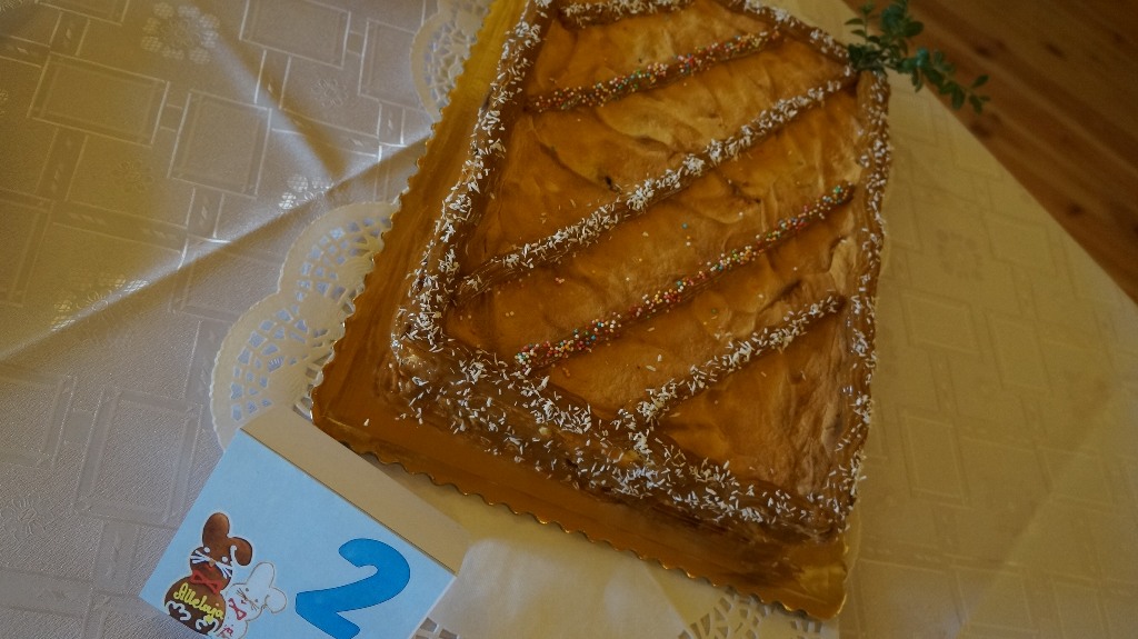 W Rosochatej wybierano najlepsze potrawy wielkanocne