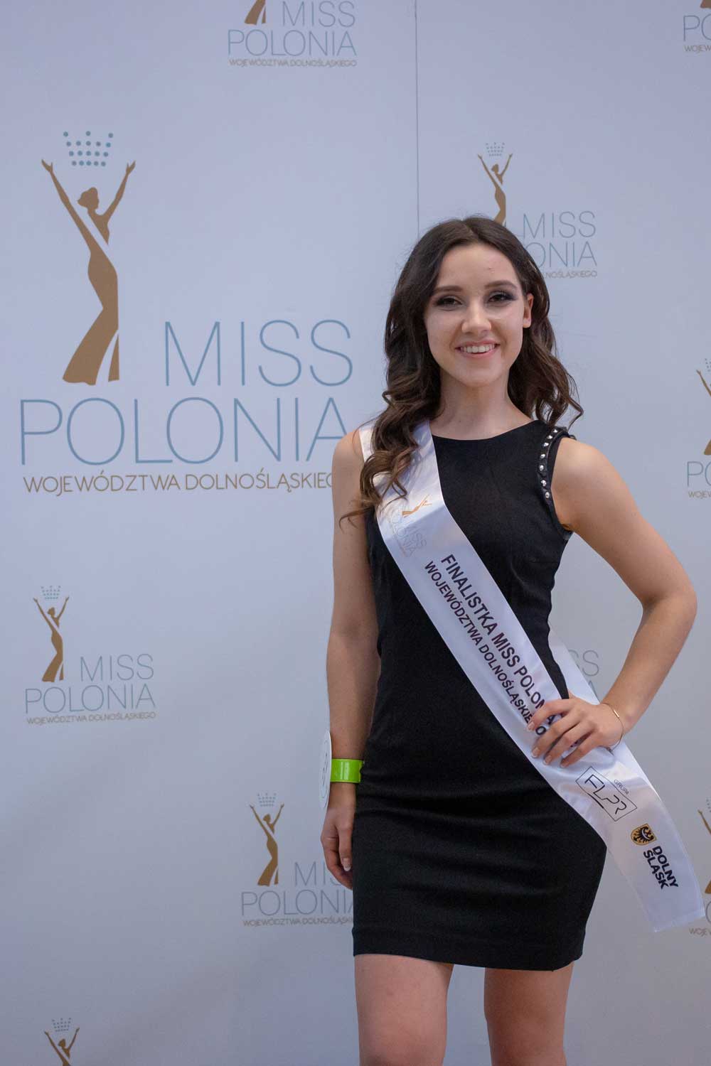 Finałowa czternastka Miss Polonia Województwa Dolnośląskiego