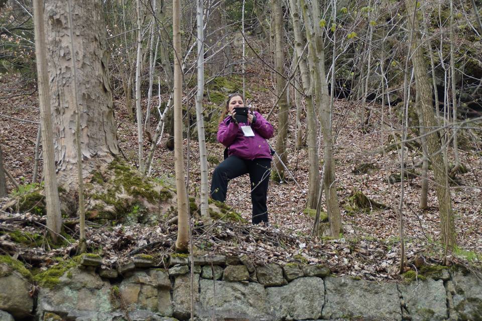 Nordic Walking z Jajem. Drapiki dotarli do Perły Zachodu