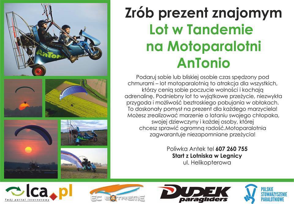 Bartoszów z lotu ptaka. Zobacz jak wygląda na wiosnę