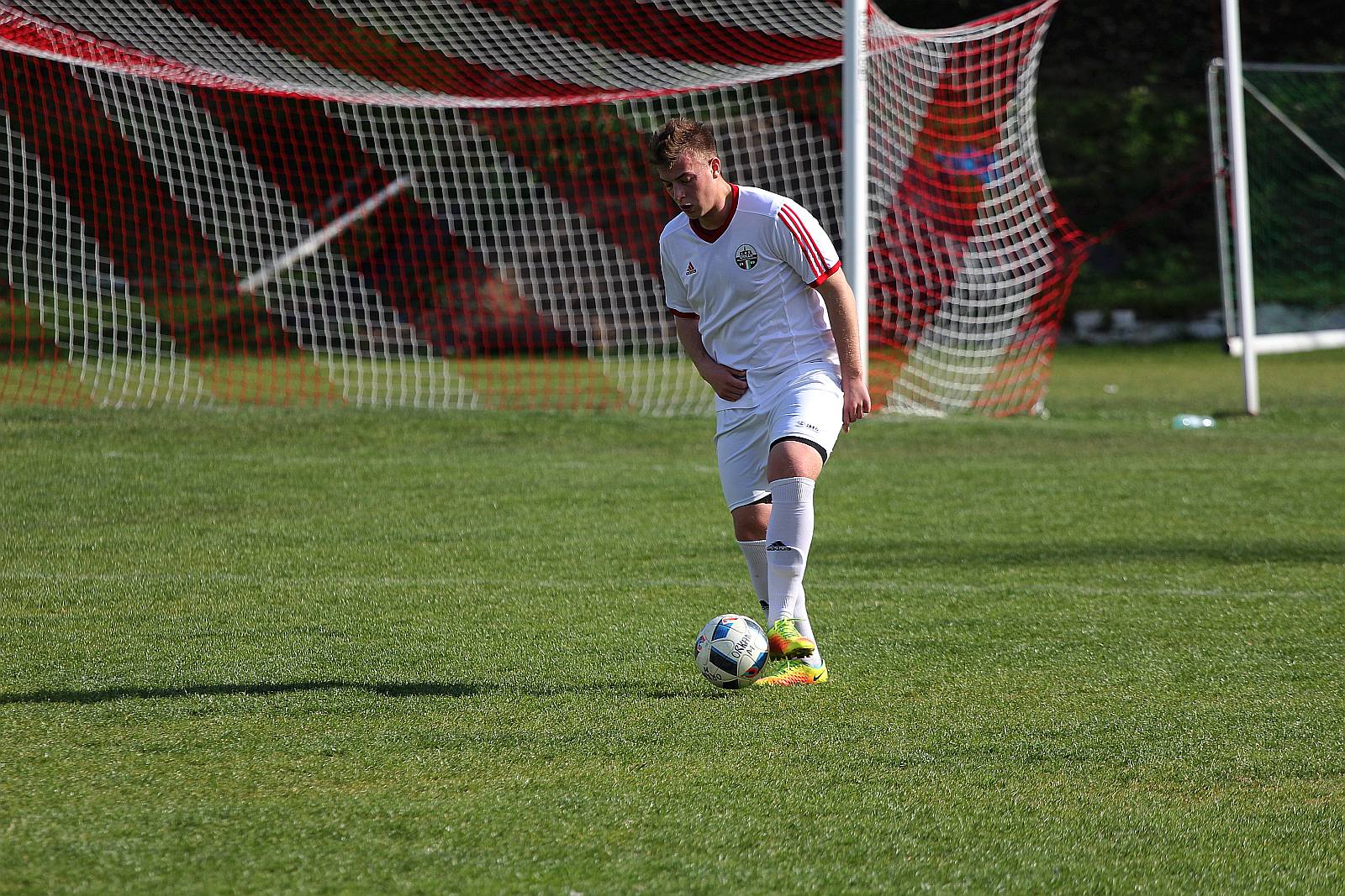 IV liga: Orkan Szczedrzykowice - Prochowiczanka Prochowice 0:1.