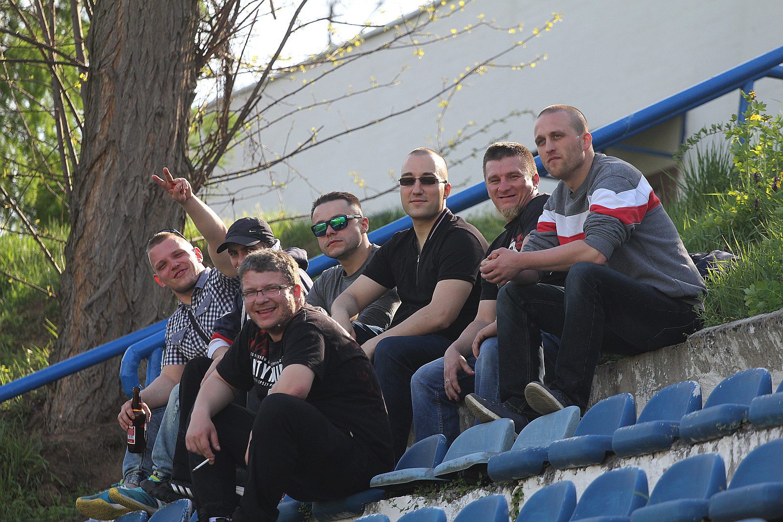 IV liga: Orkan Szczedrzykowice - Prochowiczanka Prochowice 0:1.