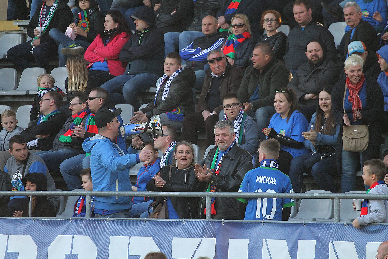 Ekstraklasa: Miedź Legnica - Zagłębie Sosnowiec 2:2 (2:1)