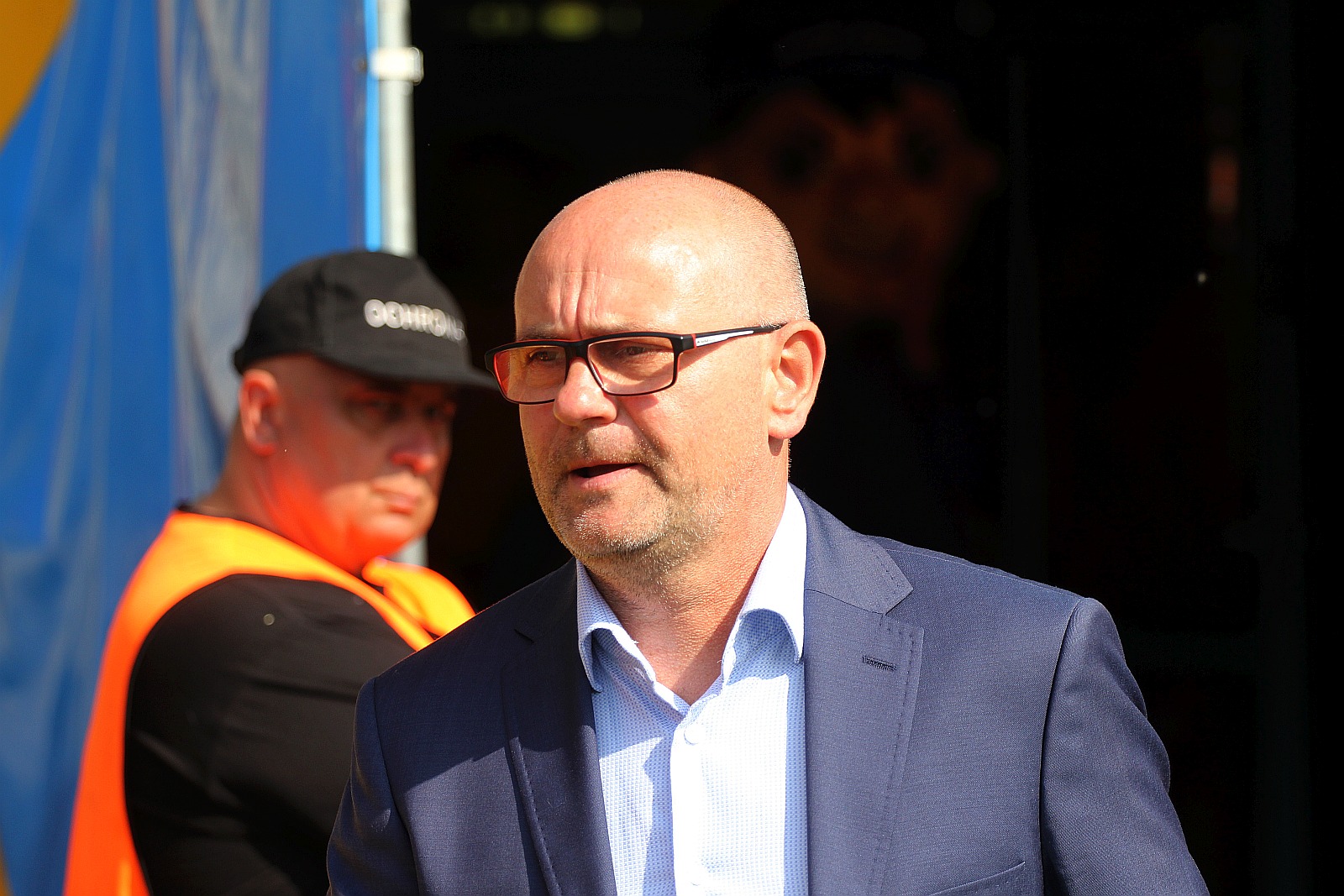 Ekstraklasa: Miedź Legnica - Zagłębie Sosnowiec 2:2 (2:1)