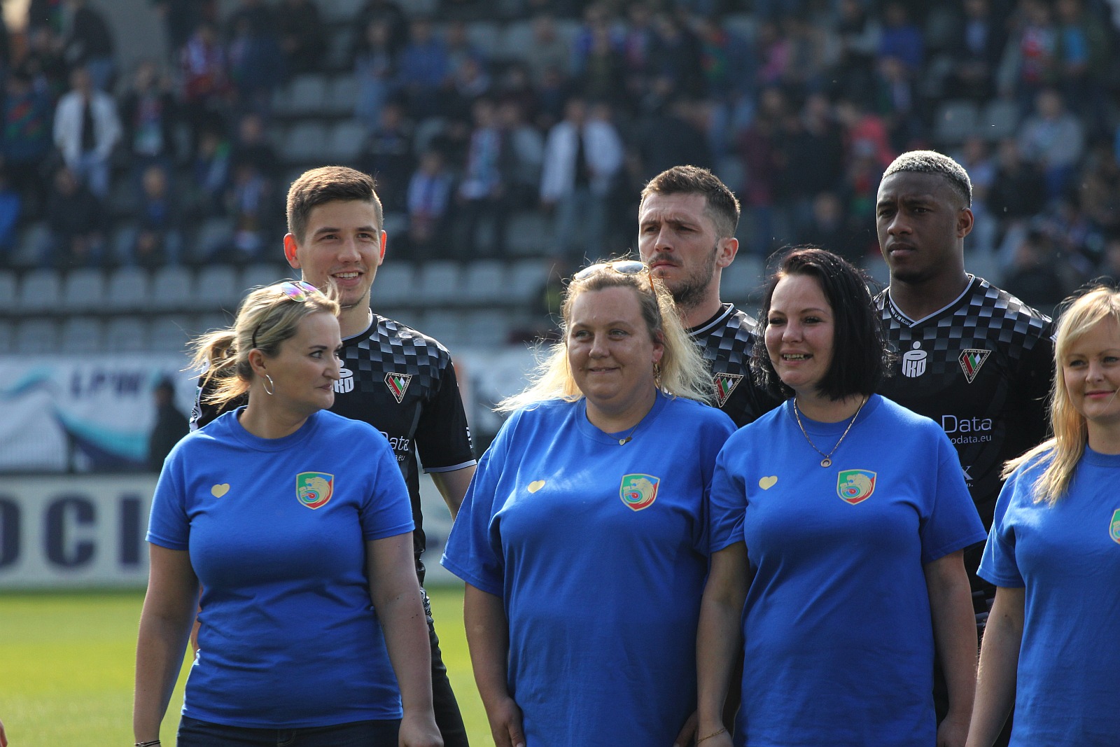 Ekstraklasa: Miedź Legnica - Zagłębie Sosnowiec 2:2 (2:1)