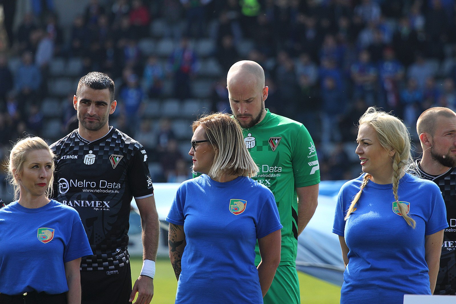 Ekstraklasa: Miedź Legnica - Zagłębie Sosnowiec 2:2 (2:1)