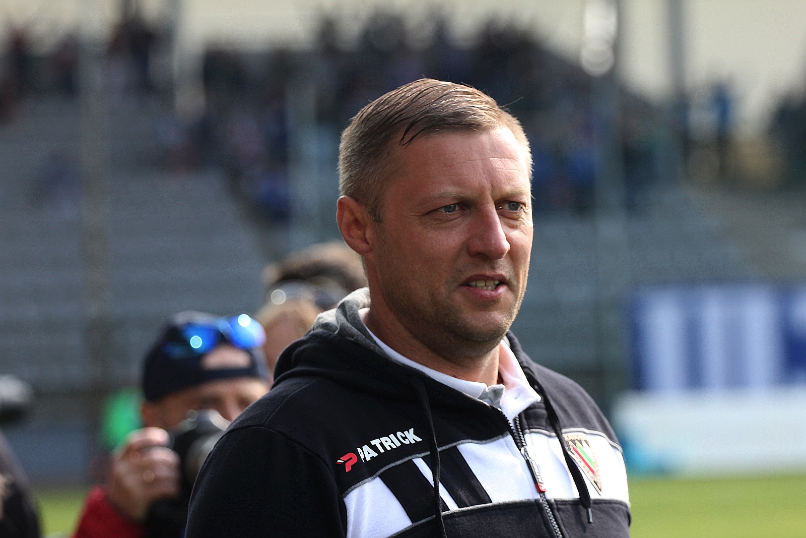 Ekstraklasa: Miedź Legnica - Zagłębie Sosnowiec 2:2 (2:1)