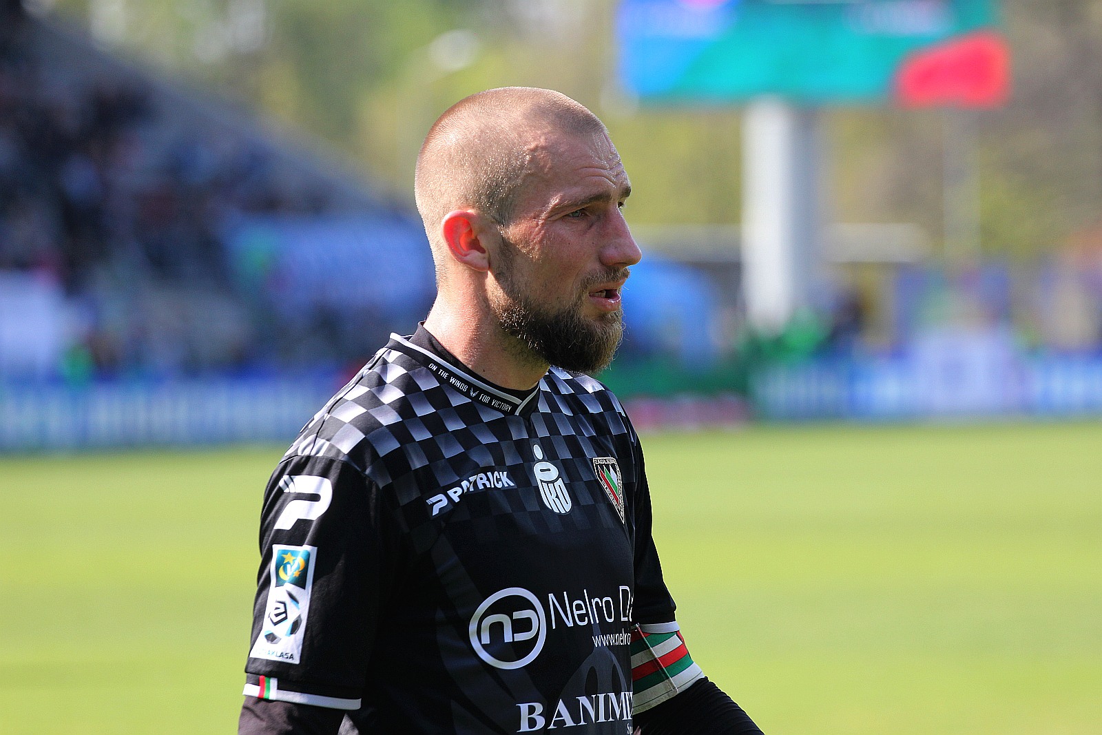 Ekstraklasa: Miedź Legnica - Zagłębie Sosnowiec 2:2 (2:1)
