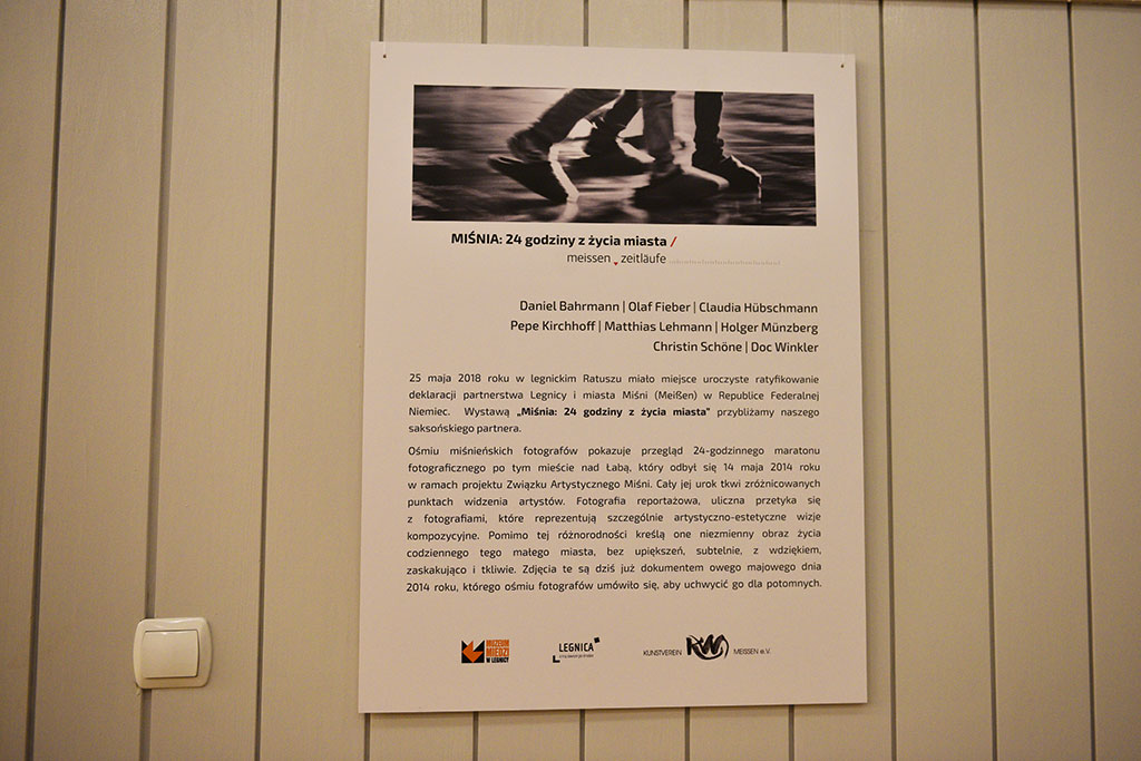 Poznaj jasne i ciemne strony Miśni. Wystawa w Muzeum Miedzi