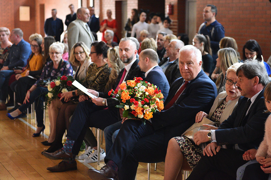 „Balbinki” obchodziły jubileusz. Świętowała z nimi cała Legnica