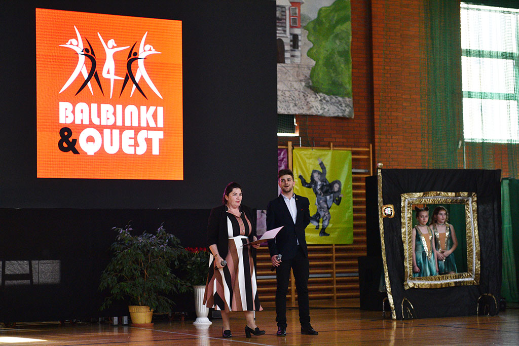 „Balbinki” obchodziły jubileusz. Świętowała z nimi cała Legnica