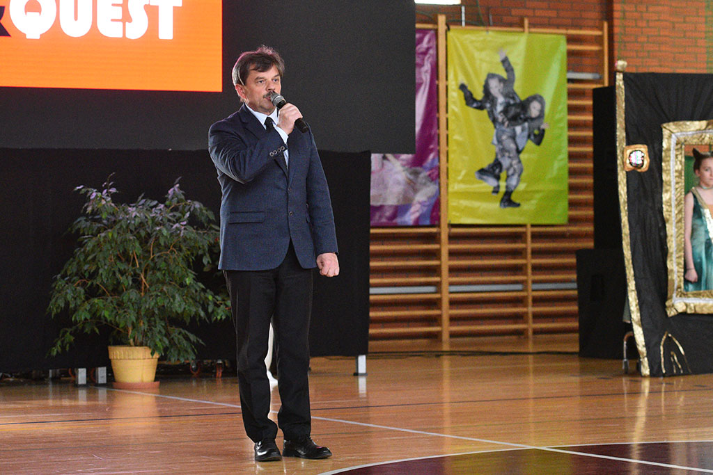 „Balbinki” obchodziły jubileusz. Świętowała z nimi cała Legnica
