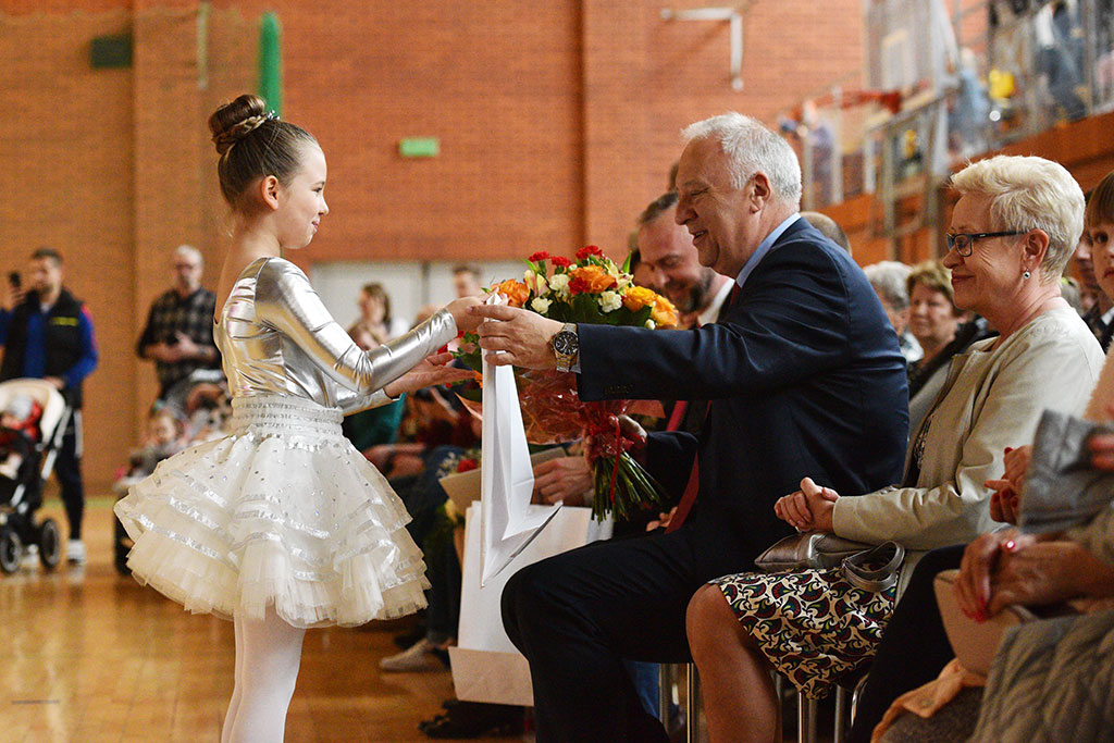 „Balbinki” obchodziły jubileusz. Świętowała z nimi cała Legnica