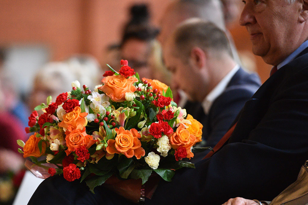 „Balbinki” obchodziły jubileusz. Świętowała z nimi cała Legnica
