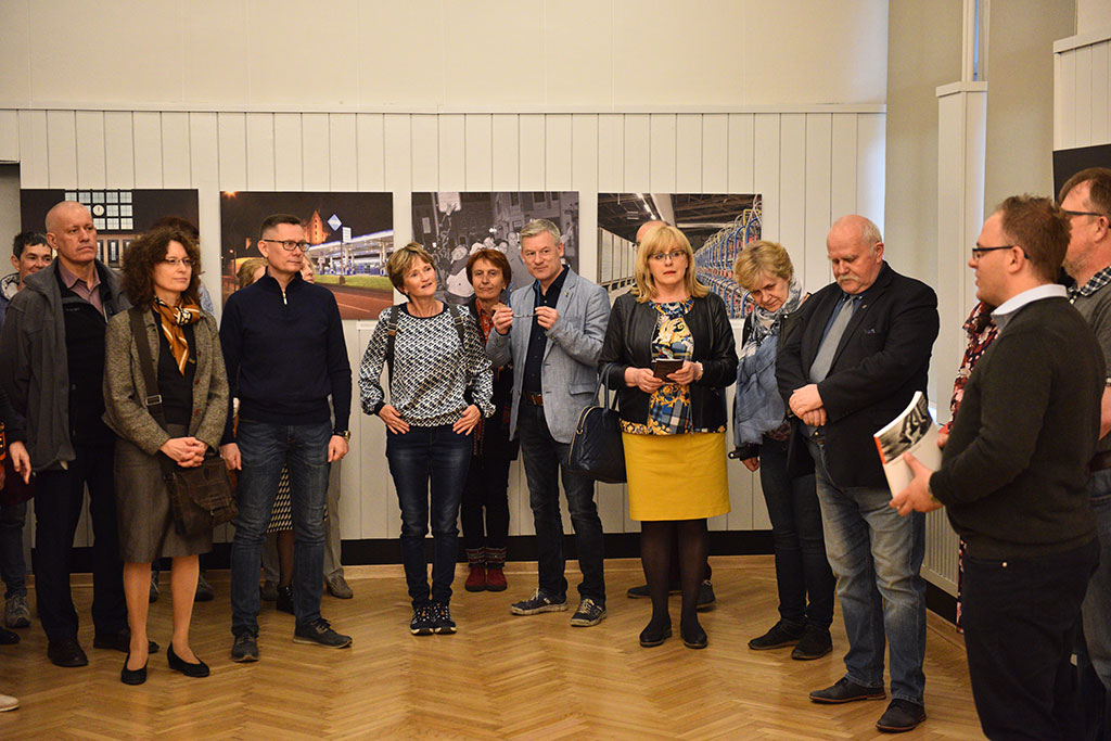 Poznaj jasne i ciemne strony Miśni. Wystawa w Muzeum Miedzi