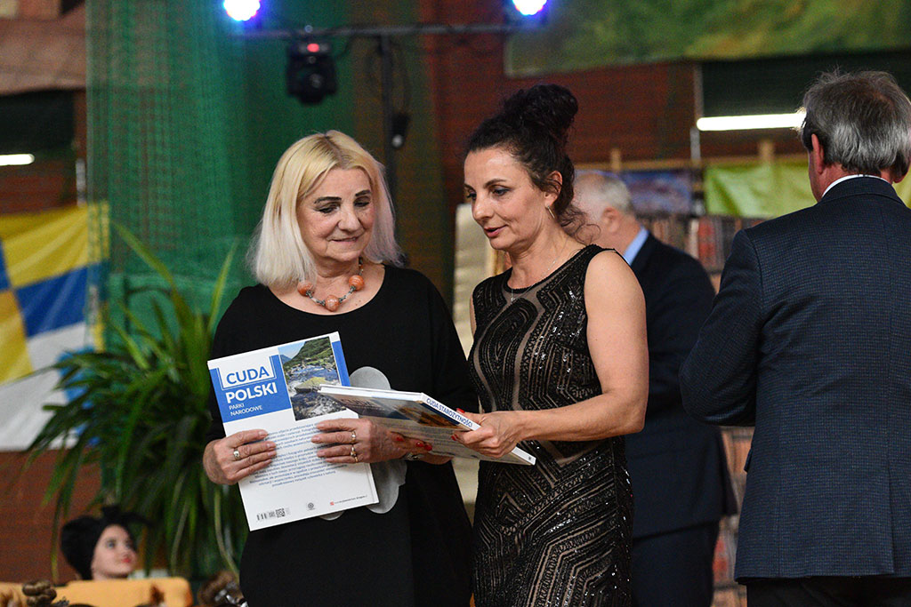 „Balbinki” obchodziły jubileusz. Świętowała z nimi cała Legnica