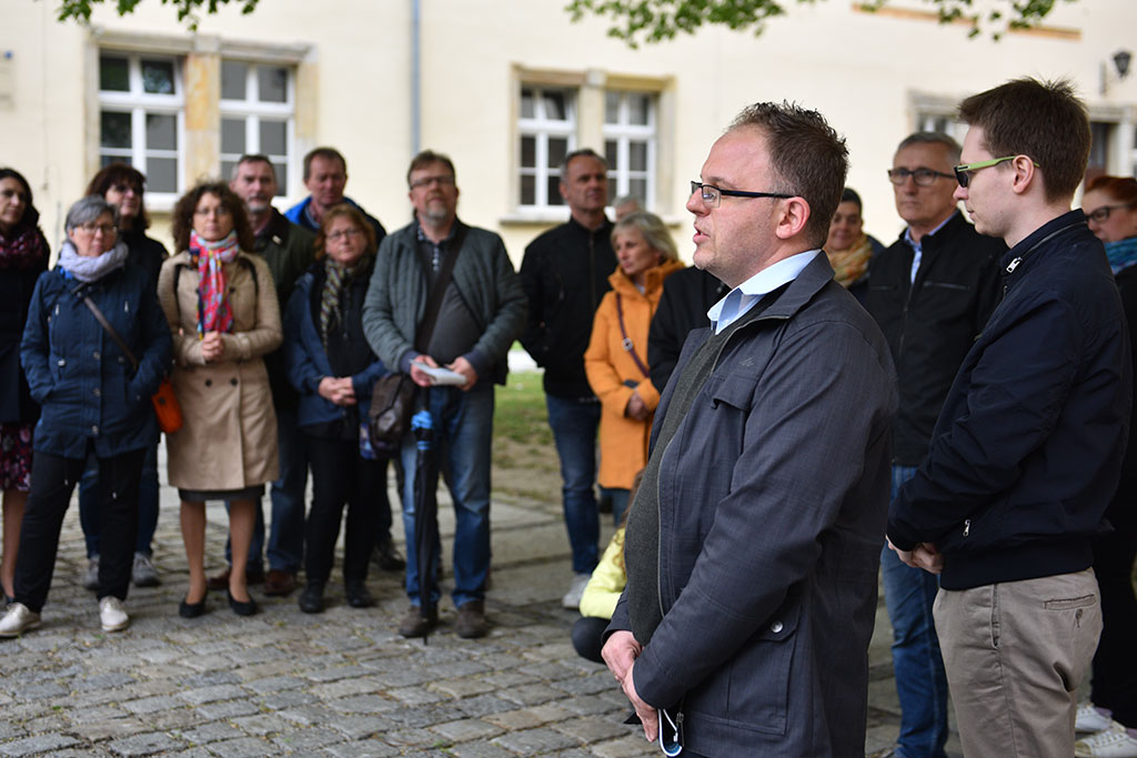 Rozpoczęcie sezonu turystycznego w Zamku Piastowskim