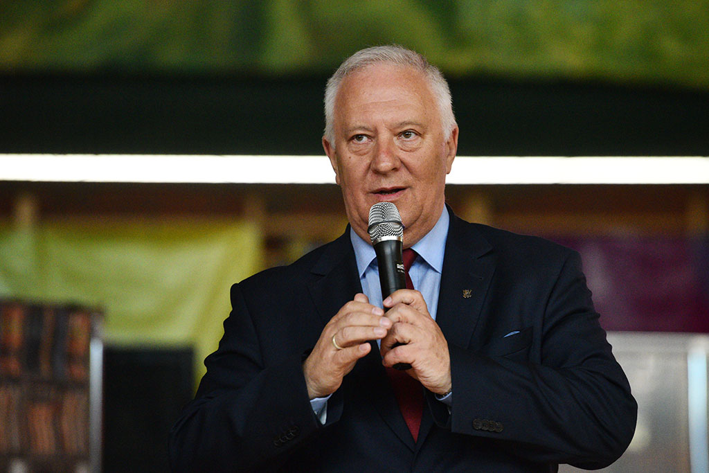 „Balbinki” obchodziły jubileusz. Świętowała z nimi cała Legnica